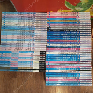 미래엔 아이세움 만화 역사상식 보물찾기 세계탐험 35권/한국사탐험 20권/세계사탐험 10권 총65권(택포)