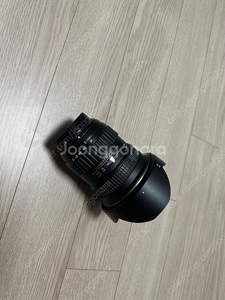 토키나 17-35 f4 니콘 F 마운트 판매합니다--0