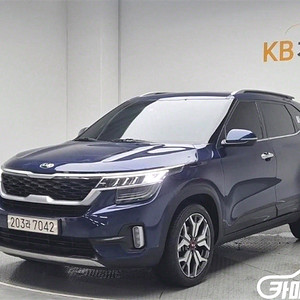 기아 셀토스 디젤 1.6 2WD 중고 셀토스 디젤 1.6 2WD 중고차