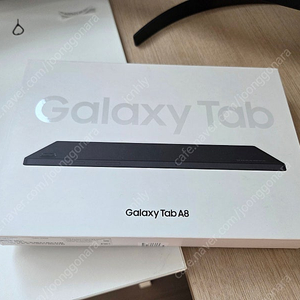 갤럭시탭 A8 LTE (SM-X205N) 미개봉 새제품