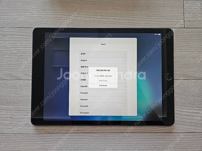 아이패드 9세대 wifi 64g--1