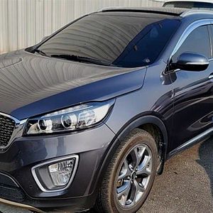 [기아]올 뉴 쏘렌토 디젤 2WD 2.0 노블레스 스페셜 2016 년 경유 중고 중고차 전액할부☆중고차리스☆중고차수출