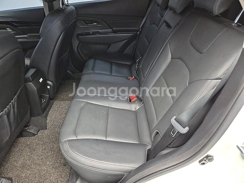 뷰티풀코란도 2WD 가솔린 1.5 C5 프라임 2020...--3