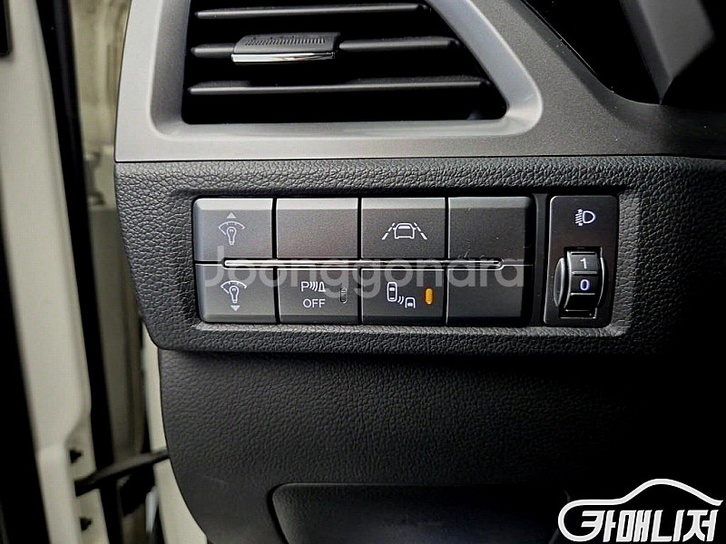 뷰티풀코란도 2WD 가솔린 1.5 C5 프라임 2020...--8