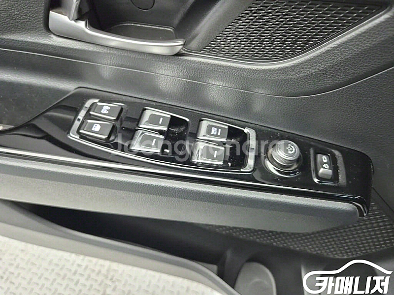 뷰티풀코란도 2WD 가솔린 1.5 C5 프라임 2020...--9