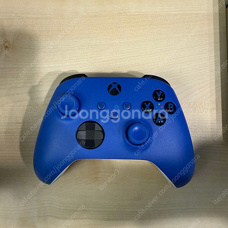 엑스박스 4세대 패드 컨트롤러 Xbox Controll...--0