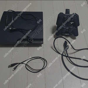 경기양평) PS3 2505(1테라)+외장2테라+무브셋+조이스틱 2개 팝니다