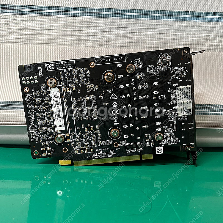 [팝니다]gtx1050 gtx1060 gtx1070 g...--6