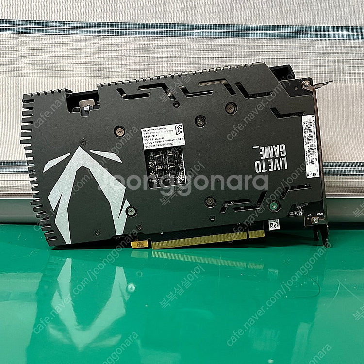 [팝니다]gtx1050 gtx1060 gtx1070 g...--9