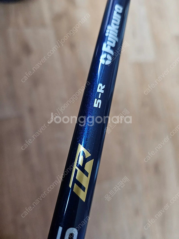 후지쿠라 벤투스 블루 TR 벨로코어 (정품)--1