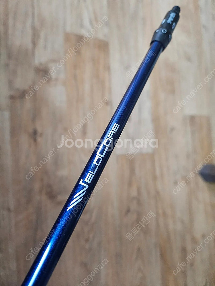 후지쿠라 벤투스 블루 TR 벨로코어 (정품)--3