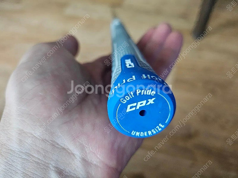 후지쿠라 벤투스 블루 TR 벨로코어 (정품)--5