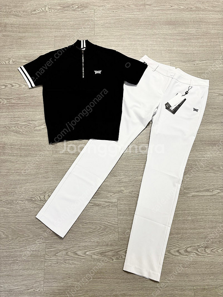 Pxg 여성 상의 S--7
