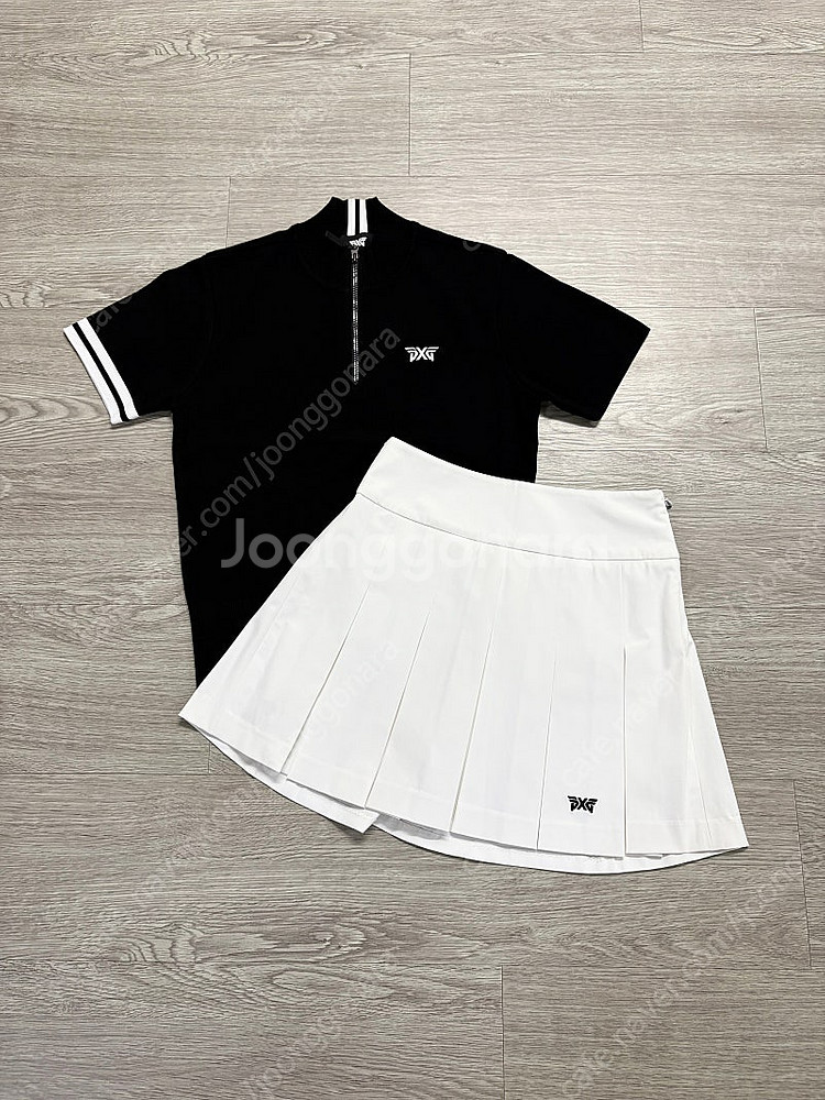 Pxg 여성 상의 S--8