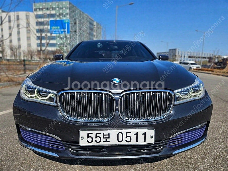 BMW 7시리즈 중고 BMW 중고 BMW 7시리즈 중고...--0