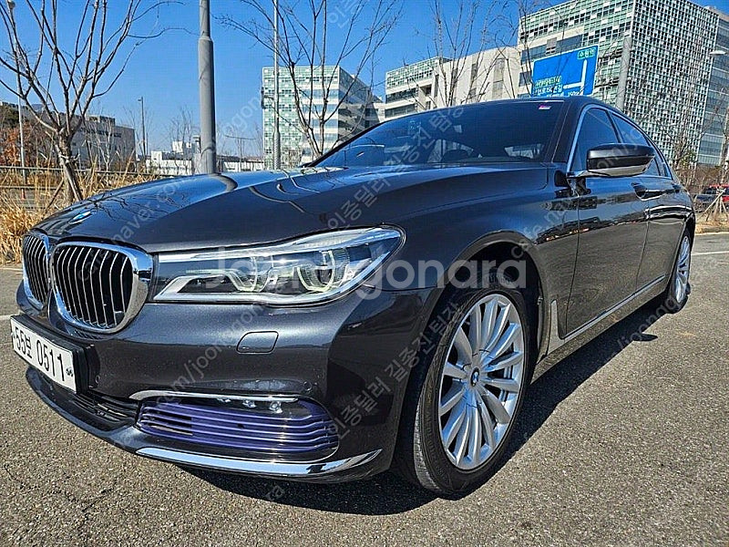 BMW 7시리즈 중고 BMW 중고 BMW 7시리즈 중고...--3