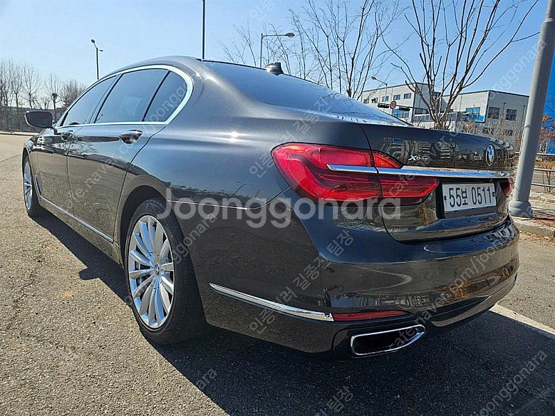 BMW 7시리즈 중고 BMW 중고 BMW 7시리즈 중고...--4
