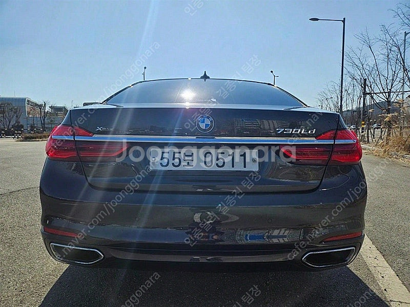 BMW 7시리즈 중고 BMW 중고 BMW 7시리즈 중고...--5