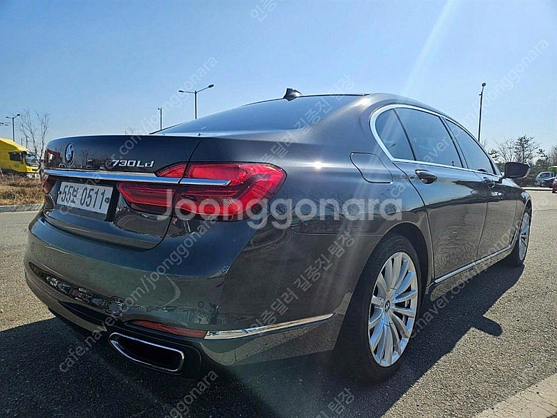 BMW 7시리즈 중고 BMW 중고 BMW 7시리즈 중고...--6
