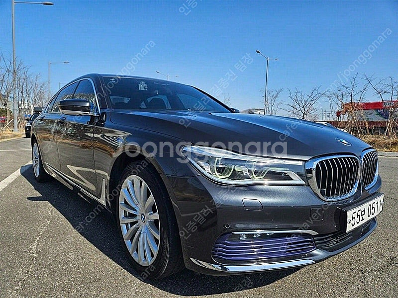 BMW 7시리즈 중고 BMW 중고 BMW 7시리즈 중고...--7
