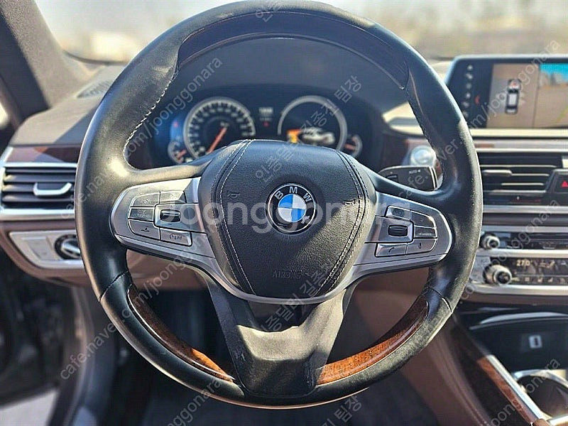 BMW 7시리즈 중고 BMW 중고 BMW 7시리즈 중고...--9
