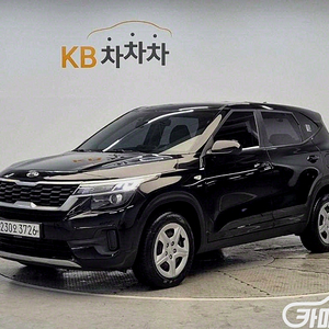기아 셀토스 가솔린 1.6 터보 2WD 중고 셀토스 가솔린 1.6 터보 2WD 중고차