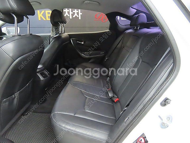 [현대]그랜저 HG LPG HG300 장애인용 ★할부★...--6