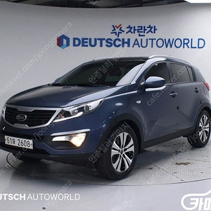[기아]스포티지 R 2WD TLX (5인승) ★중고차★중고차매입★전액할부★저신용자★신불자★소액할부★현금★카드 전부 가능합니다!