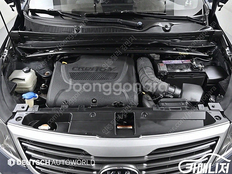 [기아]스포티지 R 2WD TLX (5인승) ★중고차★...--6