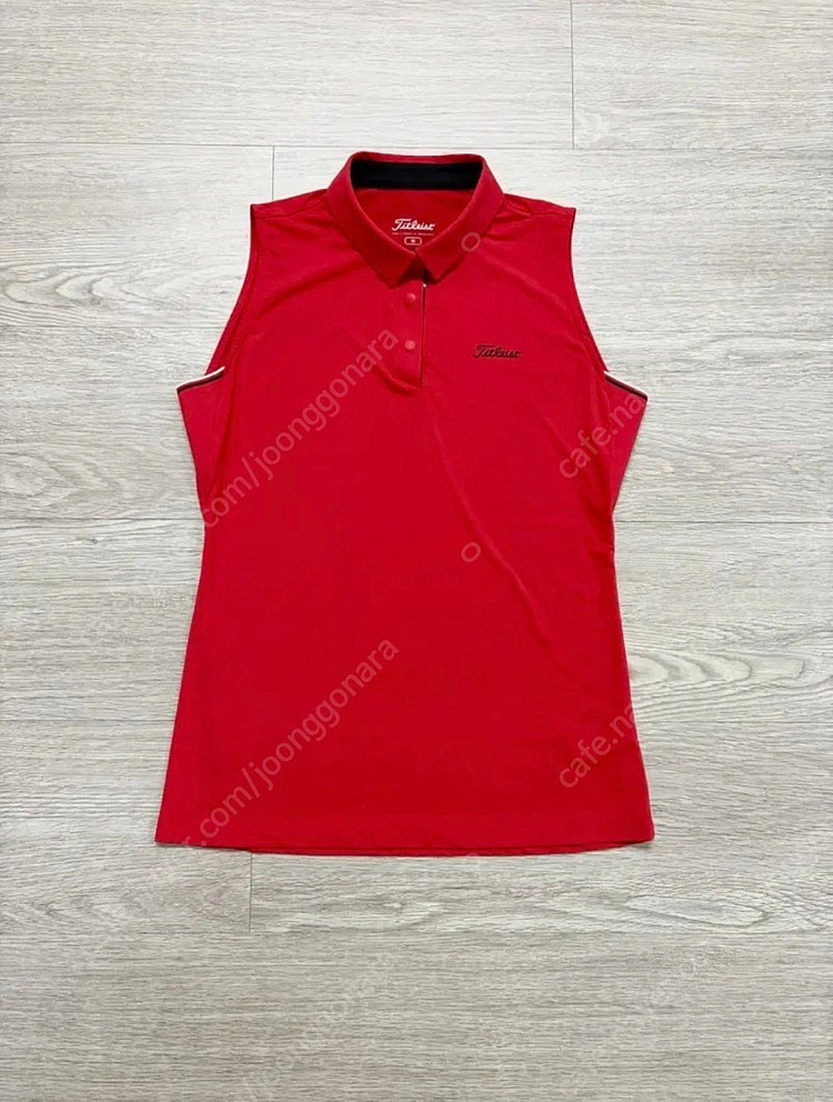 타이틀리스트 여성 나시 S 이미지