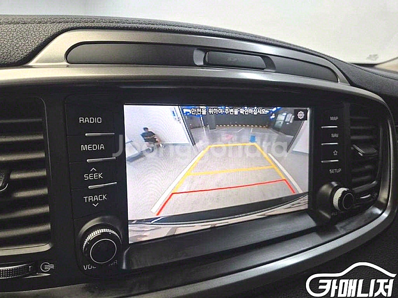 기아 더 뉴 쏘렌토 디젤 2.2 4WD 중고 더 뉴 쏘...--5
