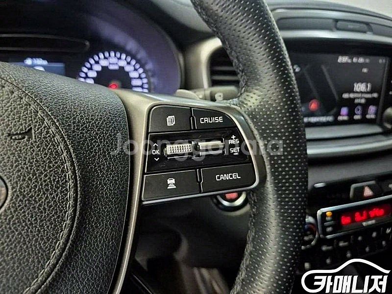 기아 더 뉴 쏘렌토 디젤 2.2 4WD 중고 더 뉴 쏘...--6