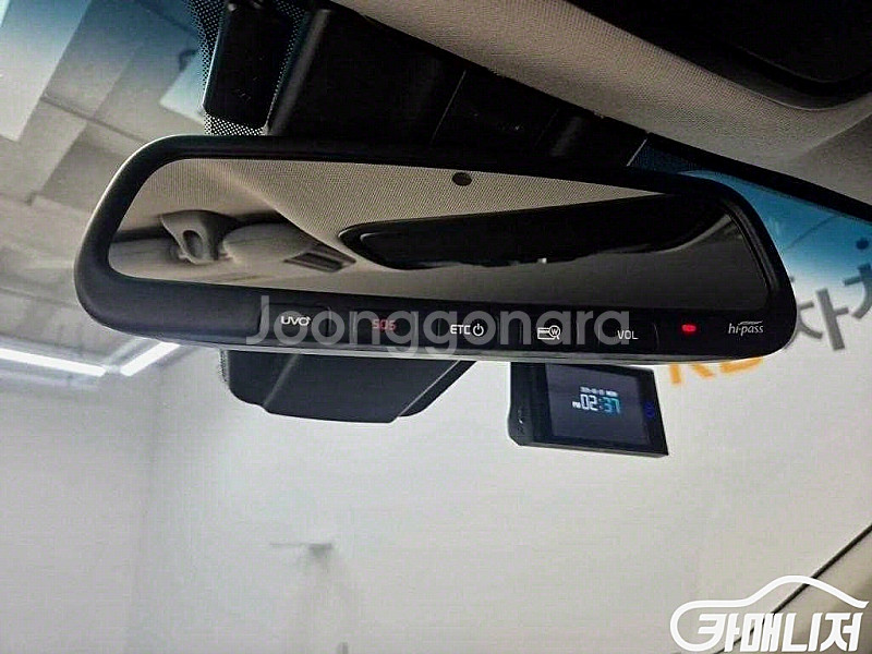 기아 더 뉴 쏘렌토 디젤 2.2 4WD 중고 더 뉴 쏘...--7