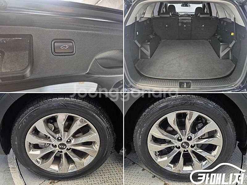 기아 더 뉴 쏘렌토 디젤 2.2 4WD 중고 더 뉴 쏘...--9