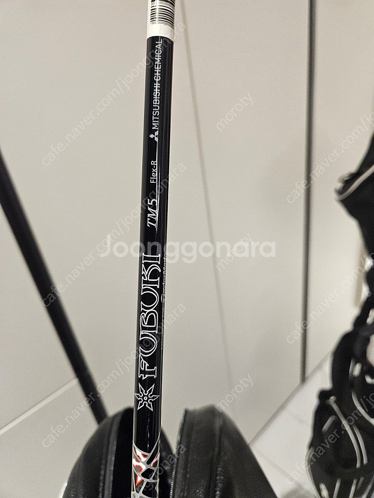 tourstage+m4 10.5 드라이버 가방포함--2