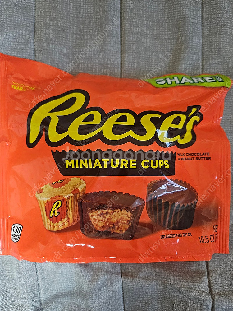 미국직구 리세스 초콜릿 (Reese's 초콜렛)--1