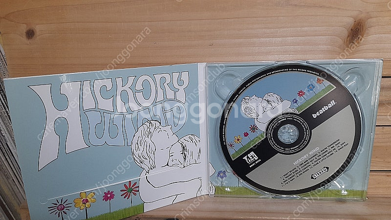 CD 오늘의 명반 TINKERBELLS FAIRYDUS...--7