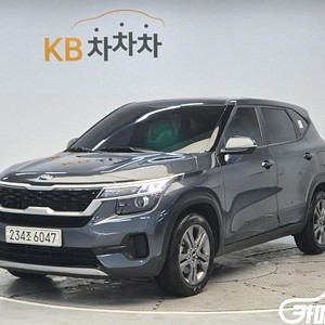 기아 셀토스 가솔린 1.6 터보 2WD 중고 셀토스 가솔린 1.6 터보 2WD 중고차