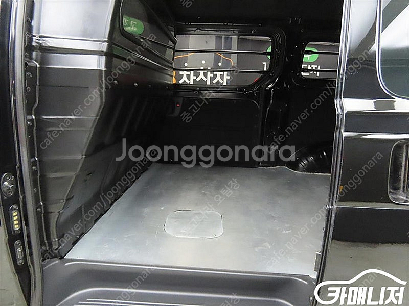 [현대]더 뉴 그랜드 스타렉스 2WD 밴 3인승 스마트...--6