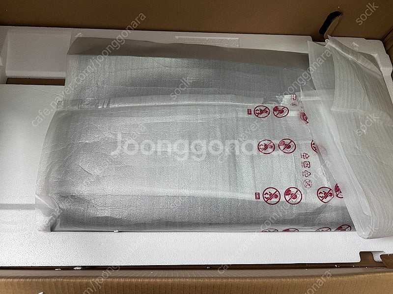 LG 울트라기어 32GS95UE 80cm(32인치) O...--1