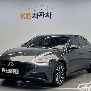 현대 쏘나타 (DN8) 2.0 인스퍼레이션 중고 쏘나타 (DN8) 2.0 인스퍼레이션 중고차