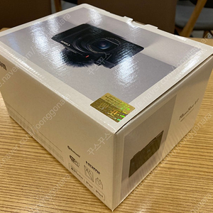 캐논 파워샷 V1 가격내림