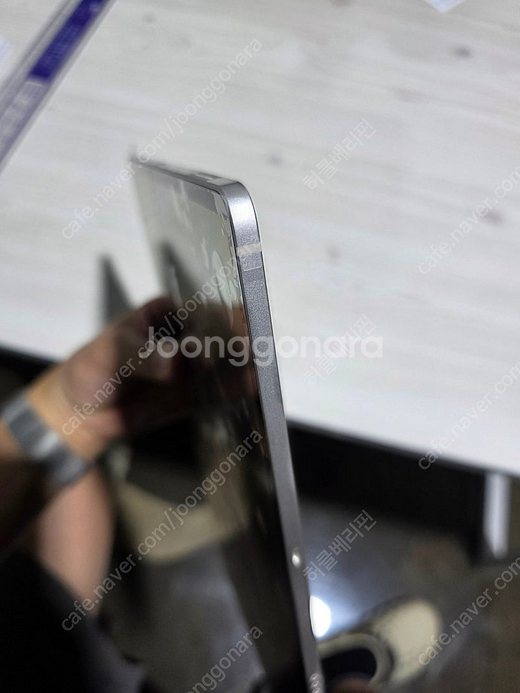 갤럭시탭 s9 울트라 512 wifi--3