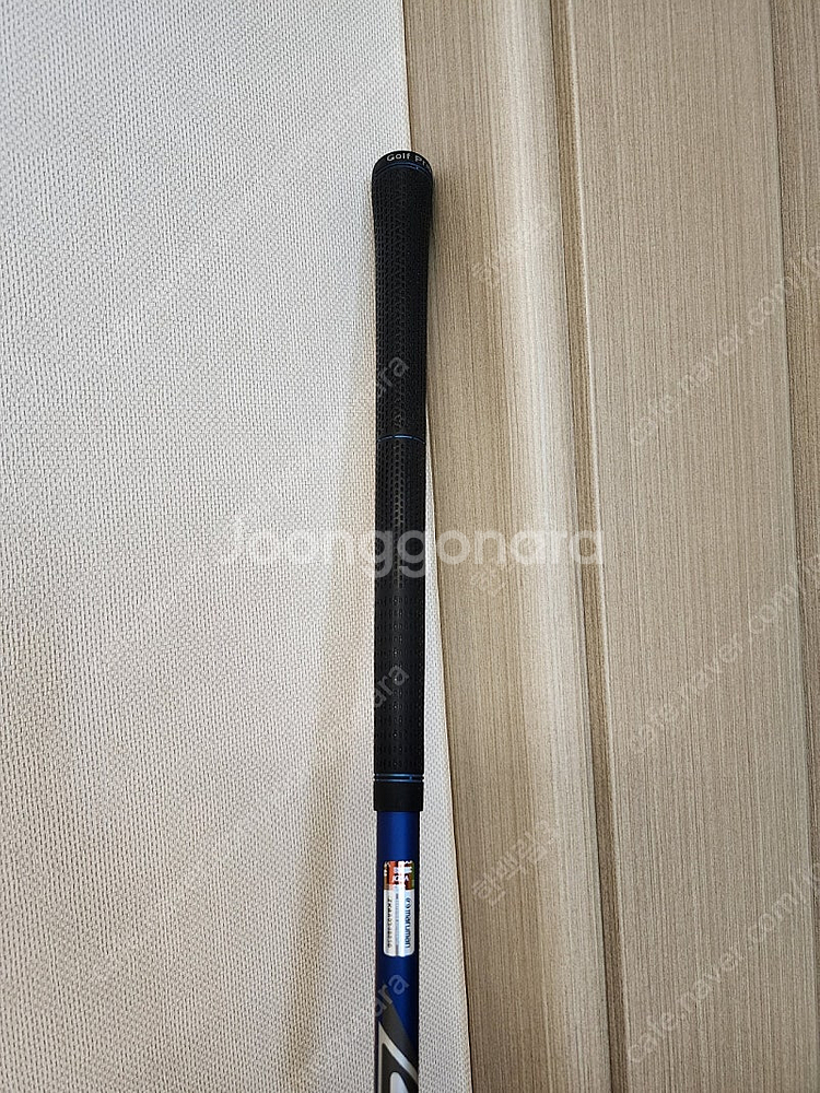 마루망ZL 10.5도 TYPE-713S 중고 드라이버--9
