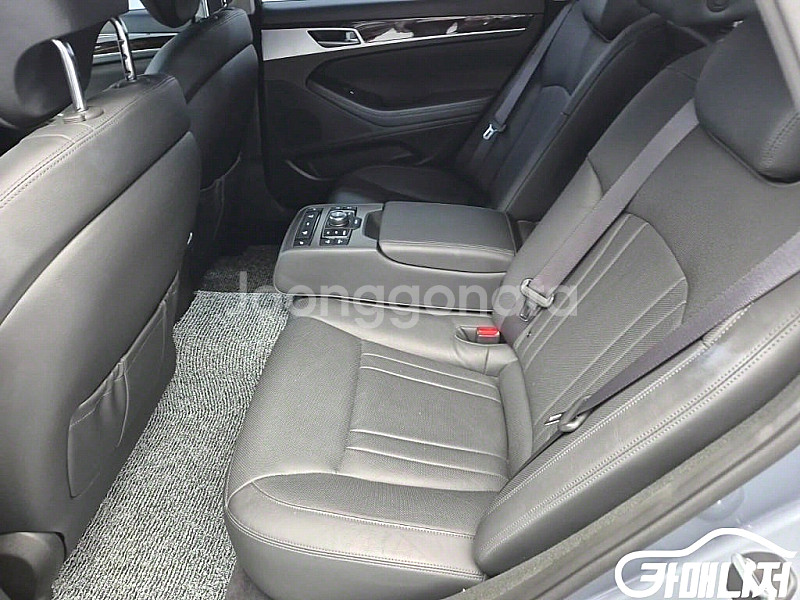 현대 제네시스DH G330 모던 중고 제네시스DH G3...--3