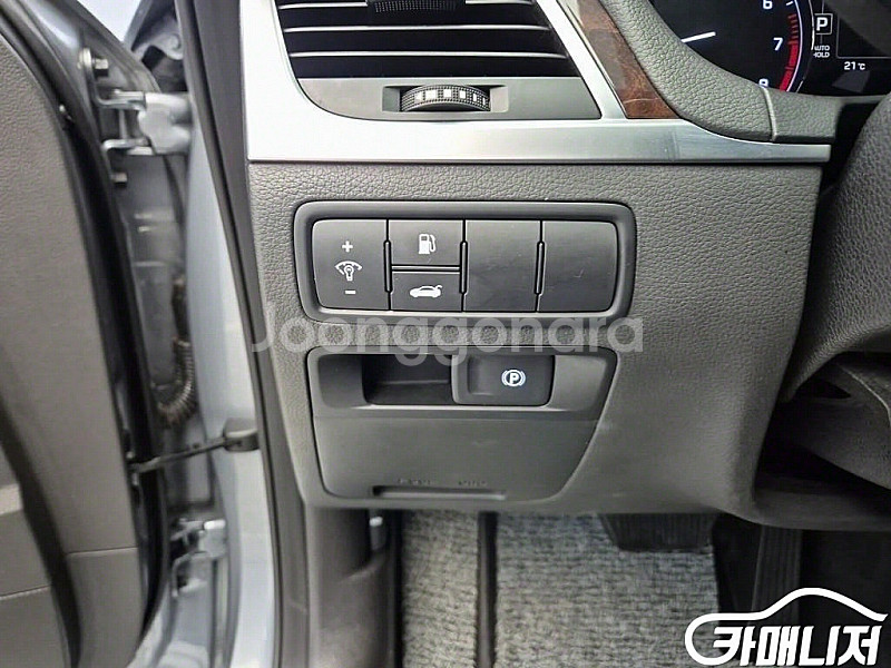 현대 제네시스DH G330 모던 중고 제네시스DH G3...--8