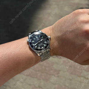 오메가 씨마스터300(미드씨마)36mm 2262.50