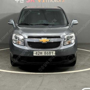 [완전무사고/용도이력X/57,453km짧은주행거리/내비/후카] 올란도 LPG LS 고급형 @중고차@전액할부@전액카드@저신용@여유자금@중고차매입@최저가판매