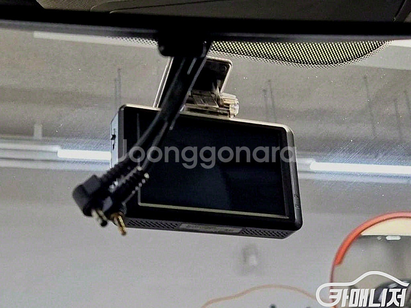 현대 아반떼 AD 1.6 e-VGT 스마트 중고 아반떼...--7