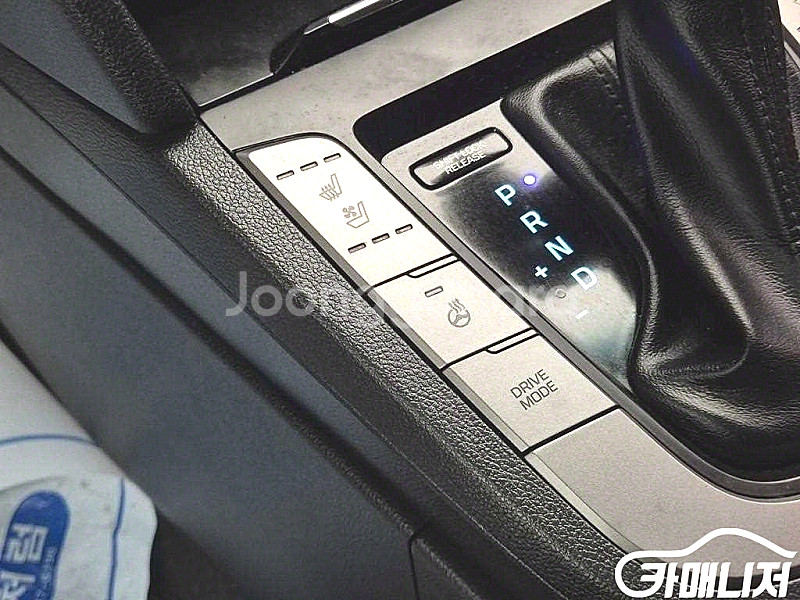 현대 아반떼 AD 1.6 e-VGT 스마트 중고 아반떼...--8
